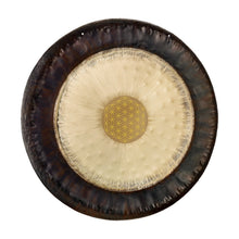 Load image into Gallery viewer, Meinl Sonic Energy Flower of Life Gongs