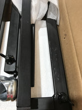 Load image into Gallery viewer, Paiste Set Square Stand for Two 32" to 34" Gongs (Special Offer)