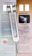 Load image into Gallery viewer, Ohm Therapeutics Mid Ohm Kit - (136.1 hz)