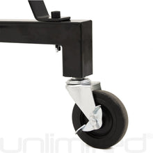 Load image into Gallery viewer, Everyday Miracle Gong Stands for 22" to 40" Gongs
