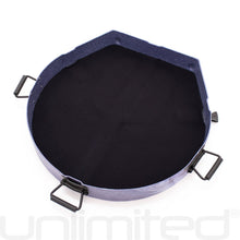 Load image into Gallery viewer, Humes &amp; Berg Hard Enduro Gong Cases With Pro Lining
