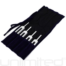 Load image into Gallery viewer, Biosonics Set of 4 Leonardo Tuning Forks
