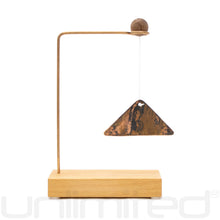 Load image into Gallery viewer, Martin Bläse Trigon Hanger

