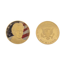 Load image into Gallery viewer, Elizabeth Warren For President Commemorative Coin

