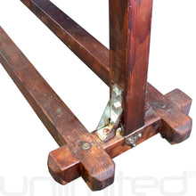 Load image into Gallery viewer, Doi Suthep Giant Thai Gong
